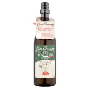 Coricelli 100% Italia tracciabile filiera 1 L