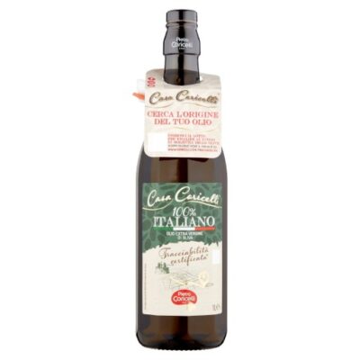 Coricelli 100% Italia tracciabile filiera 1 L