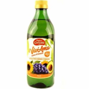 Coricelli Viviamo olio di semi 1 L