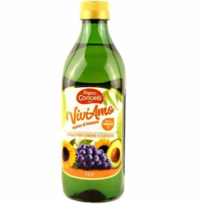 Coricelli Viviamo olio di semi 1 L