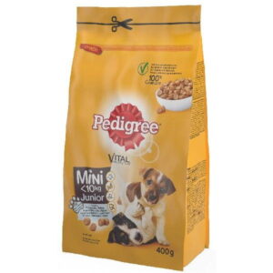 Crancy Puffy Dog 60 g