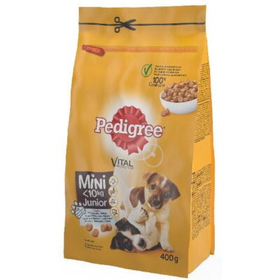 Crancy Puffy Dog 60 g
