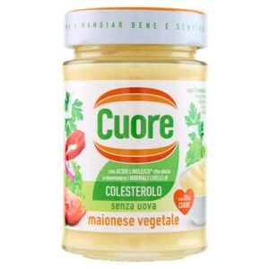 Cuore Maionese 180 g