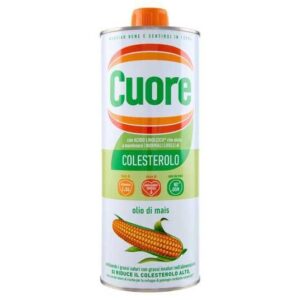Cuore Olio Mais 1 L