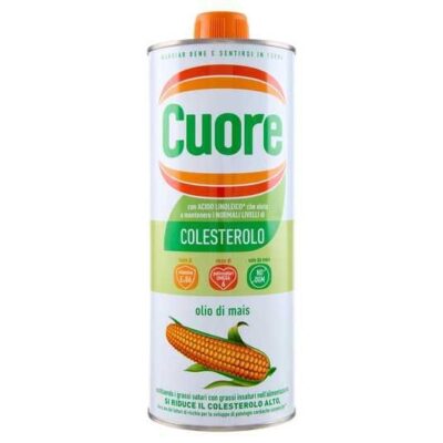 Cuore Olio Mais 1 L