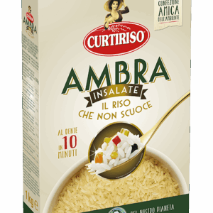 Curtiriso Ambra Insalate 1 kg