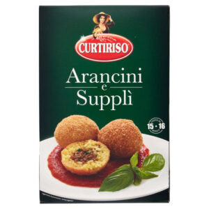 Curtiriso Integrale 2 x 500 g