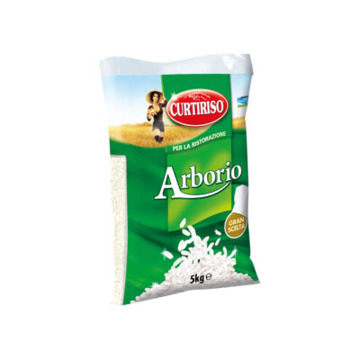Curtiriso Lungo Thai 2 kg