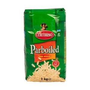 Curtiriso Non Scuoce Parboiled 1 kg