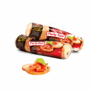 Daily Bread Party Toast 250 g