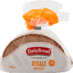 Daily Bread Party Toast Segale 250 g
