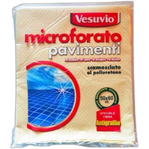 Daino Panno Vetri Microforato 20 x 40 cm