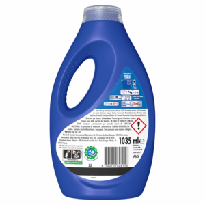 Dash Liquido Colore 23 lavaggi 1,035 L