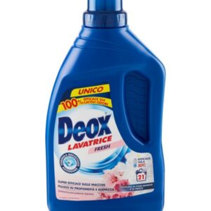 Dash Liquido Lavanda 23 lavaggi 1,035 L