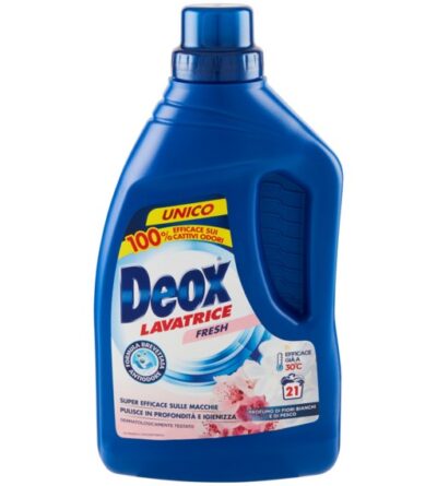 Dash Liquido Lavanda 23 lavaggi 1,035 L