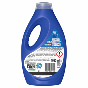 Dash Liquido Regolare 23 lavaggi 1,035 L