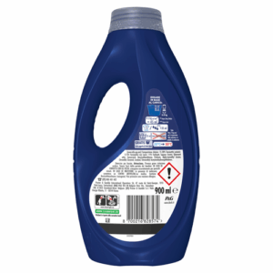 Dash Power Liquido Smacchiante 20 Lavaggi 1 L