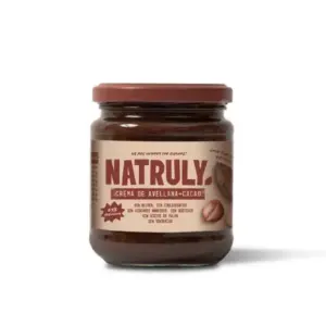 D&D Crema di Cacao e Nocciole 285 g