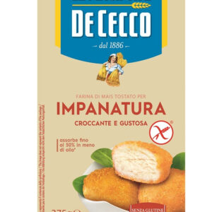 De Cecco Impanatura di Mais 375 g