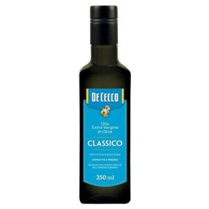 De Cecco Olio Extra Vergine di Oliva 250 ml