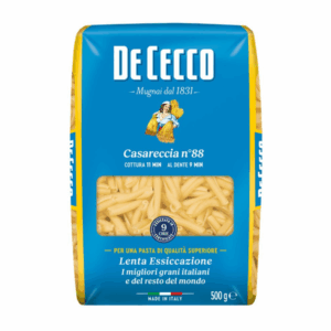 De Cecco Pasta Casareccia n. 88 500 g