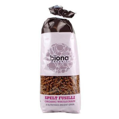 De Cecco Pasta Fusilli Giganti Integrali 500 g