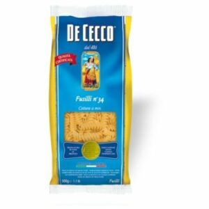 De Cecco Pasta Kamut Spaghetti n. 12 500 g