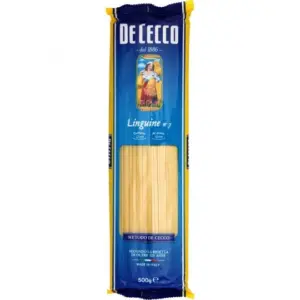 De Cecco Pasta Linguine n. 7 500 g