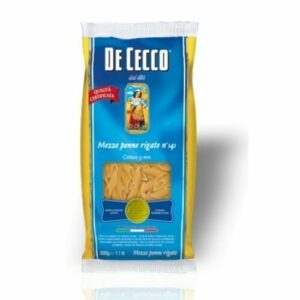 De Cecco Pasta Tagliatelle Integrali 250 g