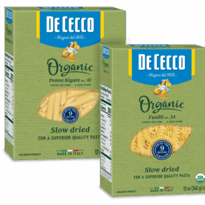 De Cecco Pipe Rigate 1 kg