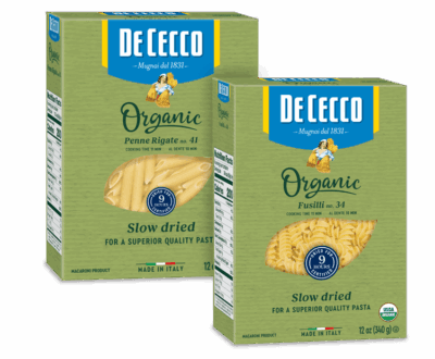 De Cecco Pipe Rigate 1 kg