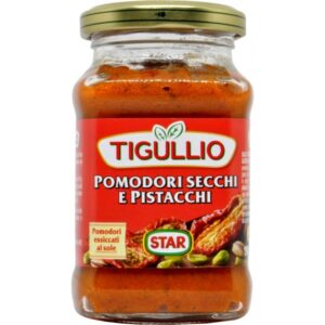 De Cecco Salsa Ciliegino 300 g