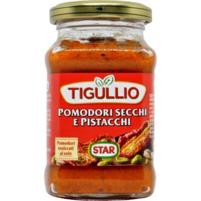 De Cecco Salsa Ciliegino 300 g
