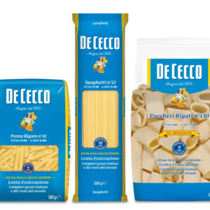 De Cecco Tortiglioni 1 kg