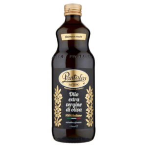 De Clemente Olio Extra Vergine di Oliva IGP Biologico Italia 75 cl