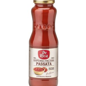 De Rica Passata Pomodoro Datterino 570 g