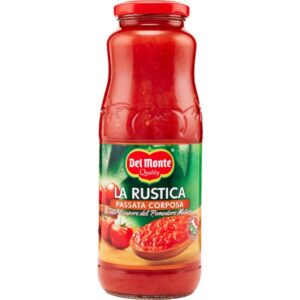 Delmonte Passata Rustica 680 g