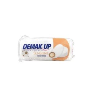Demak Up Dischetti Struccanti Sensitive x 48