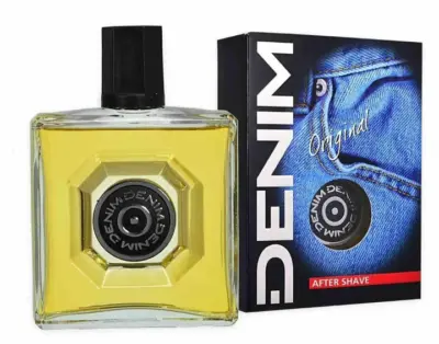 Denim After Shave Original 100 ml