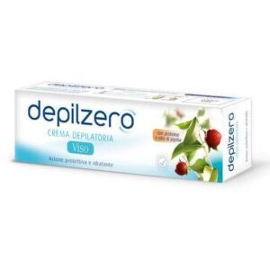 Depilzero Crema Viso 50 ml
