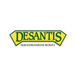 Desantis Olio di Sansa di Oliva 1 L