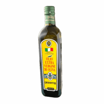 Desantis Olio Extra V. 100% Italiano 1 L