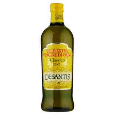 Desantis Olio Extra Vergine di Oliva 1 L