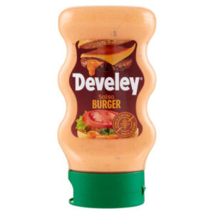 Develey Insalata Erbette 230 ml