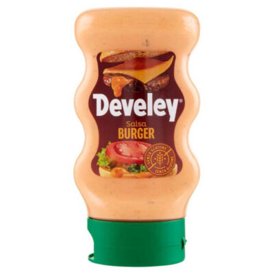 Develey Insalata Erbette 230 ml