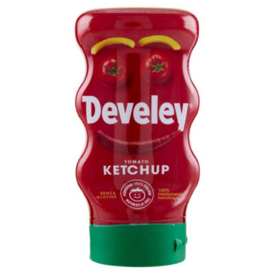 Develey Insalata Yogurt 230 ml