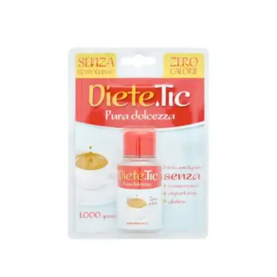 Diete Tic Liquido 50 ml
