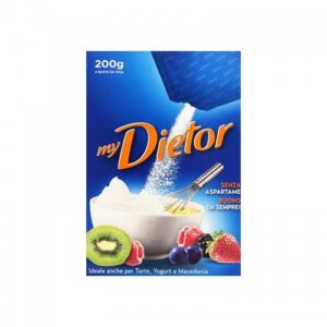 Dietor Dolcificante Sfuso 200 g