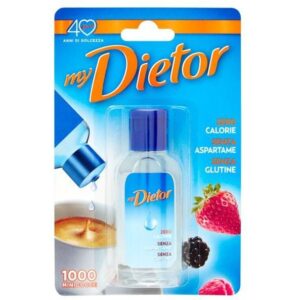 Dietor Liquido 50 ml