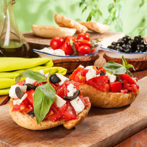 Dileo Friselle Classiche 400 g